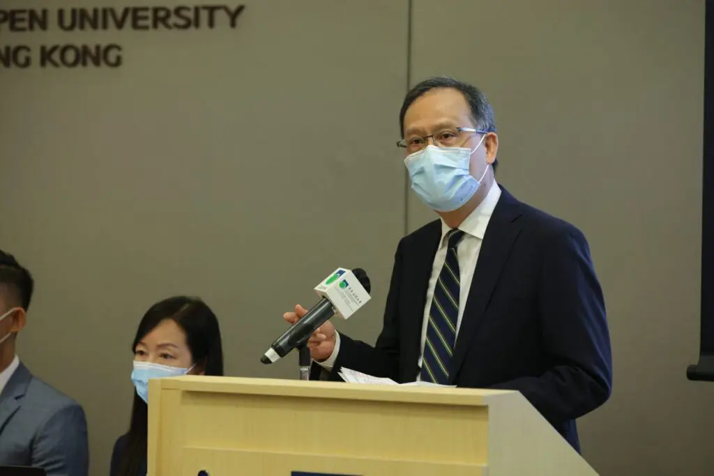 香港公開大學與香港路德會社會服務處共同研究劏房家庭對過渡性房屋的看法  提供改善建議