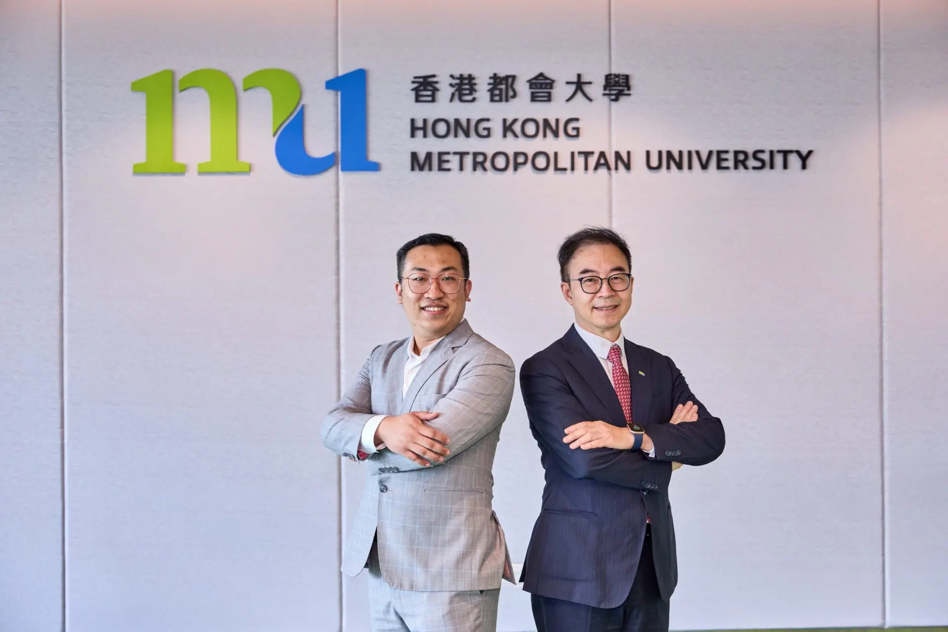 香港都會大學校友會正式成立   凝聚16萬校友