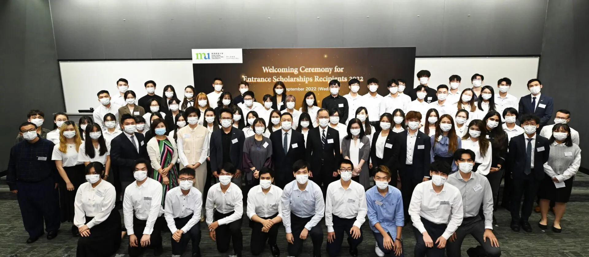 HKMU records a 15% increase in JUPAS student admission and is granted thehighest number of SSSDP programmes in Hong Kong