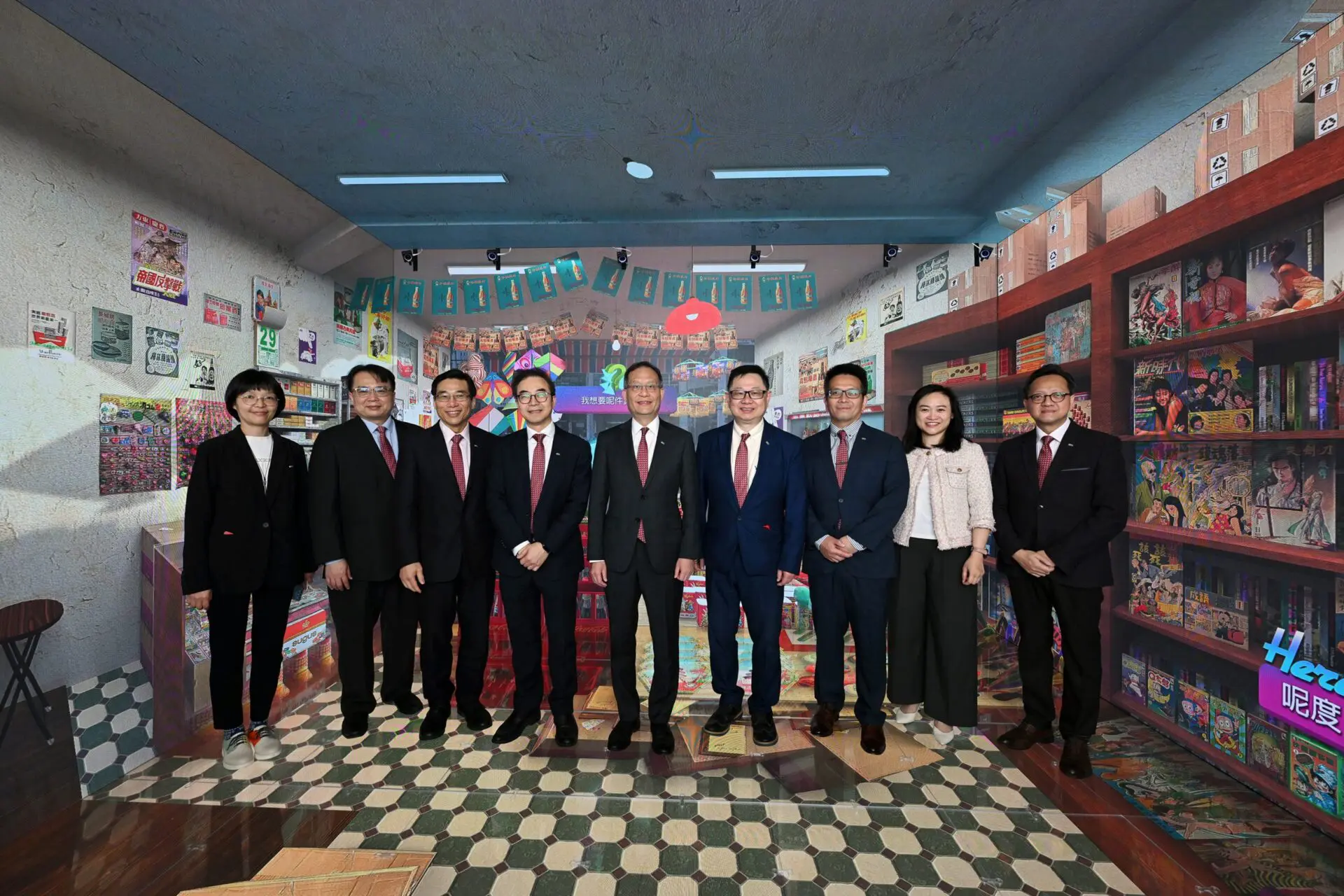 都会大学灵活办学  迅速回应社会需求