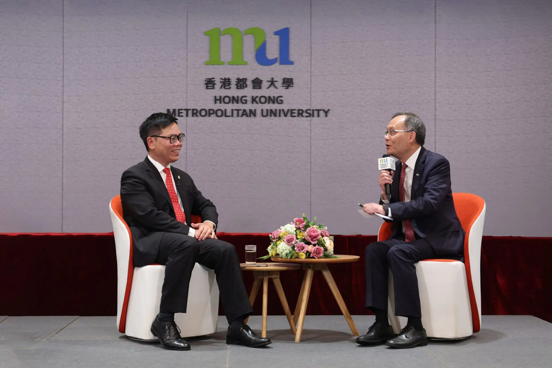 香港工程師學會會長卜國明主講「都大講堂」　細談未來工程發展機遇