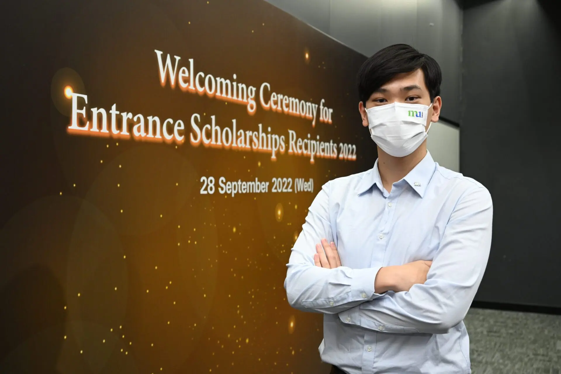 HKMU records a 15% increase in JUPAS student admission and is granted thehighest number of SSSDP programmes in Hong Kong