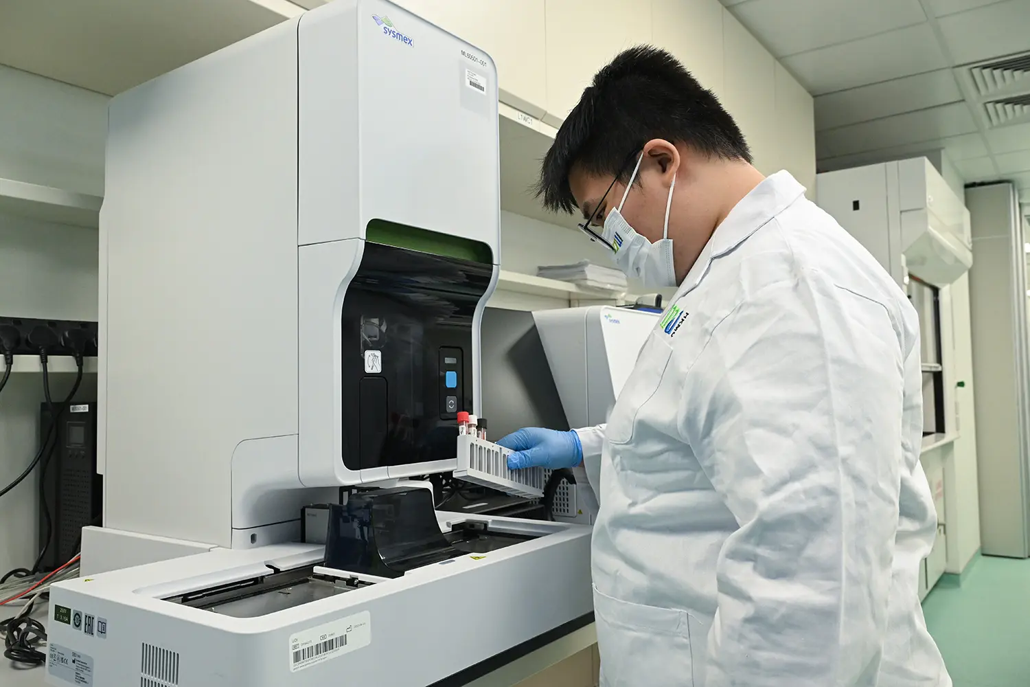 HKMU's new Medical Science Laboratory to open in September with cutting-edge facilities to enhance students' pre-employment training