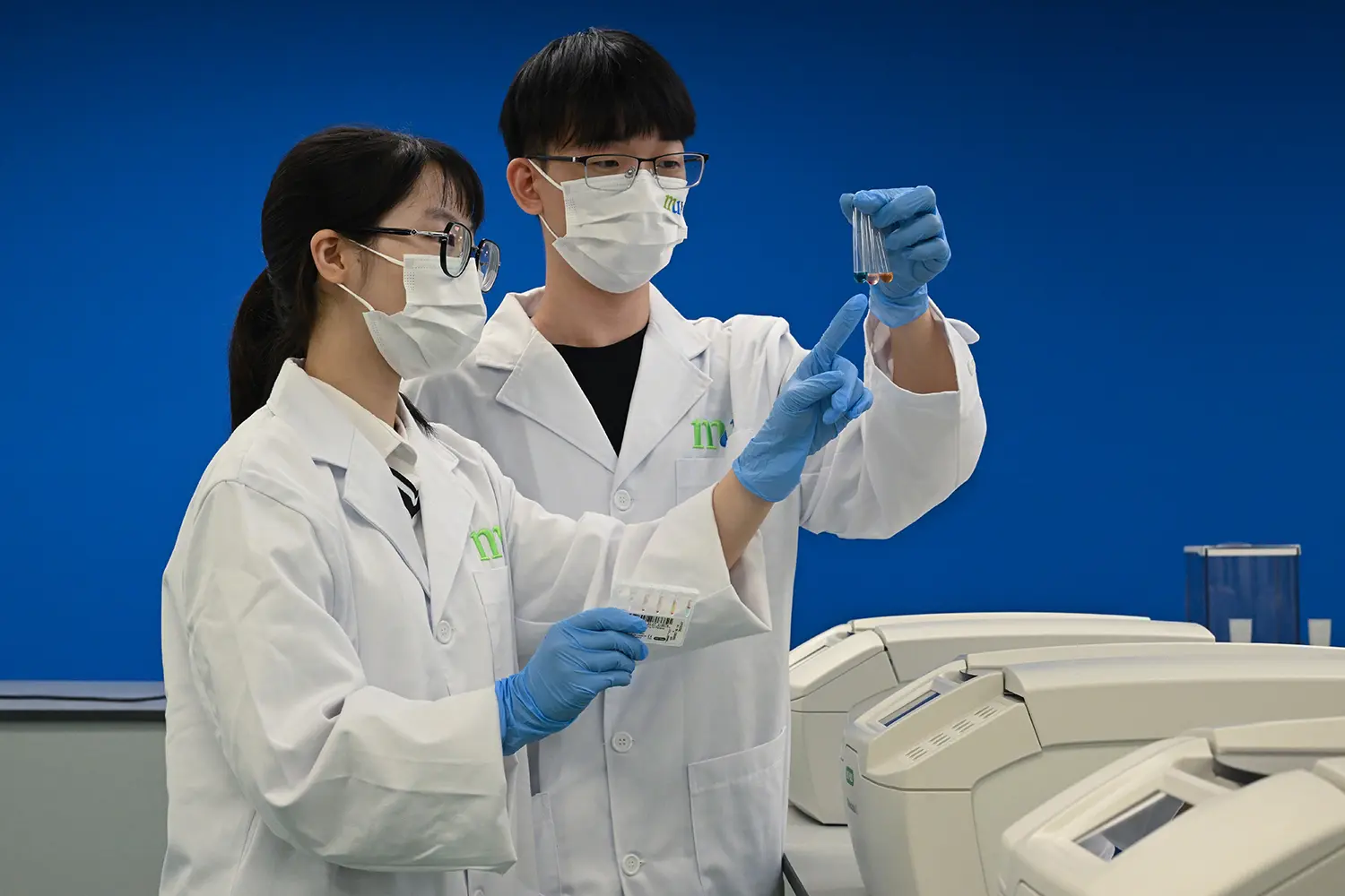 HKMU's new Medical Science Laboratory to open in September with cutting-edge facilities to enhance students' pre-employment training