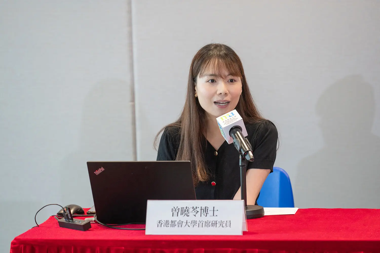 HKMU and HKLSS conduct a study on dementia risks to encourage healthy diet among lower-educated groups and enhance public education