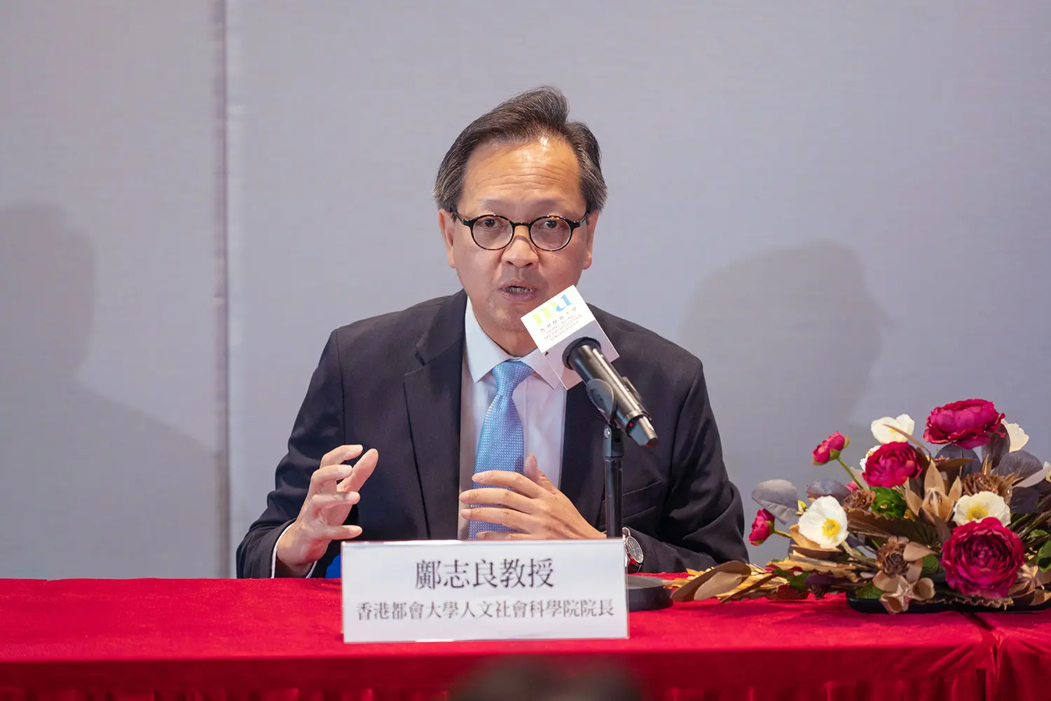 HKMU and HKLSS conduct a study on dementia risks to encourage healthy diet among lower-educated groups and enhance public education