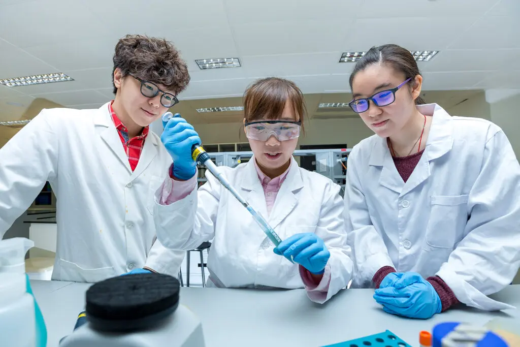 HKMU tops the research grant table with HK$29.1 million secured from the Research Grants Council, accounting for over 35% of its total funding for self-financing institutions
