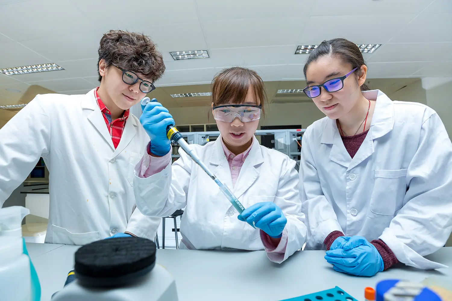 HKMU tops the research grant table with HK$29.1 million secured from the Research Grants Council, accounting for over 35% of its total funding for self-financing institutions