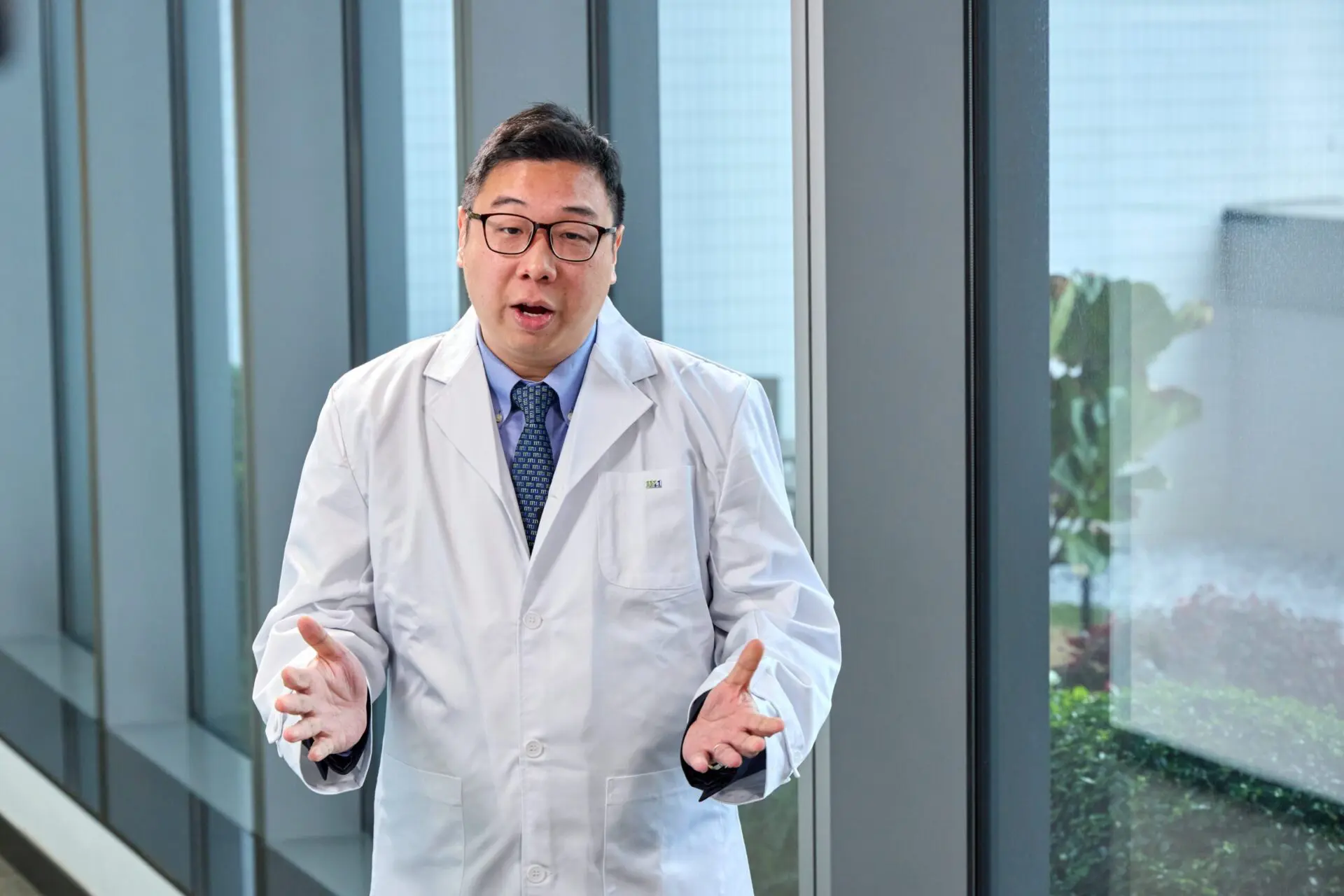 HKMU sets up MARS to further microalgae research in the Greater Bay Area and Southeast Asia
