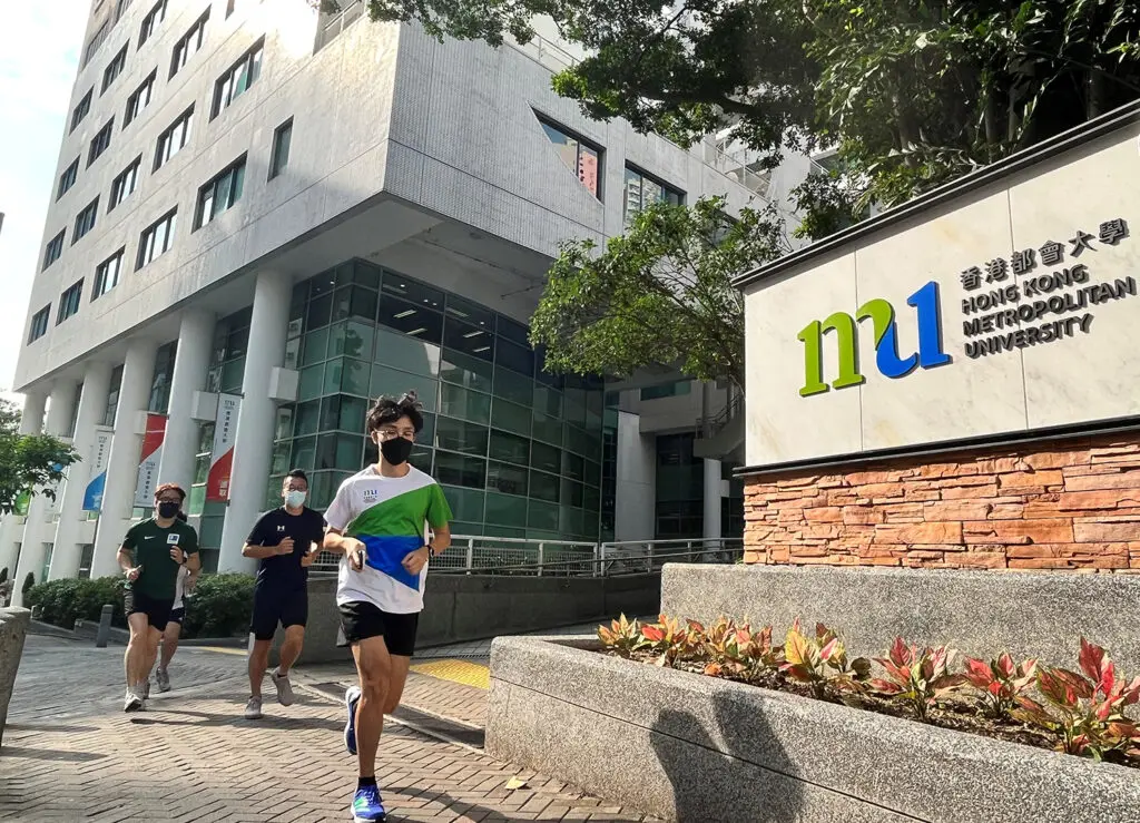 香港都会大学欢迎运动及康乐管理课程获纳入第二轮「应用学位课程先导计划」