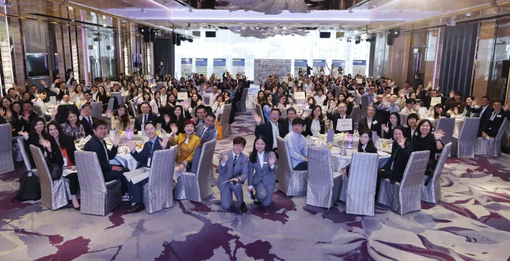 都大成为首间自资院校参与创新科技署「创科实习计划」