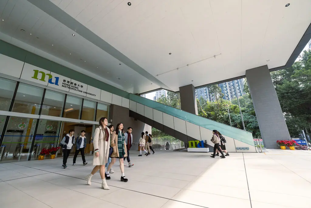 都會大學本周六舉辦「課程資訊日」 介紹升學資訊