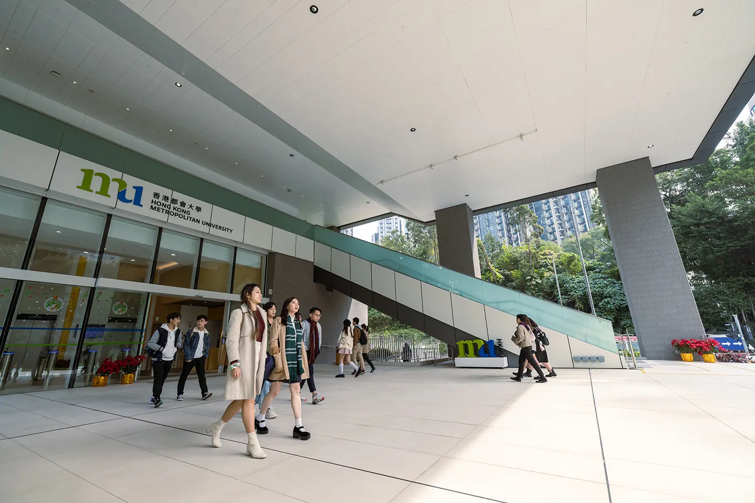 都會大學本周六舉辦「課程資訊日」 介紹升學資訊