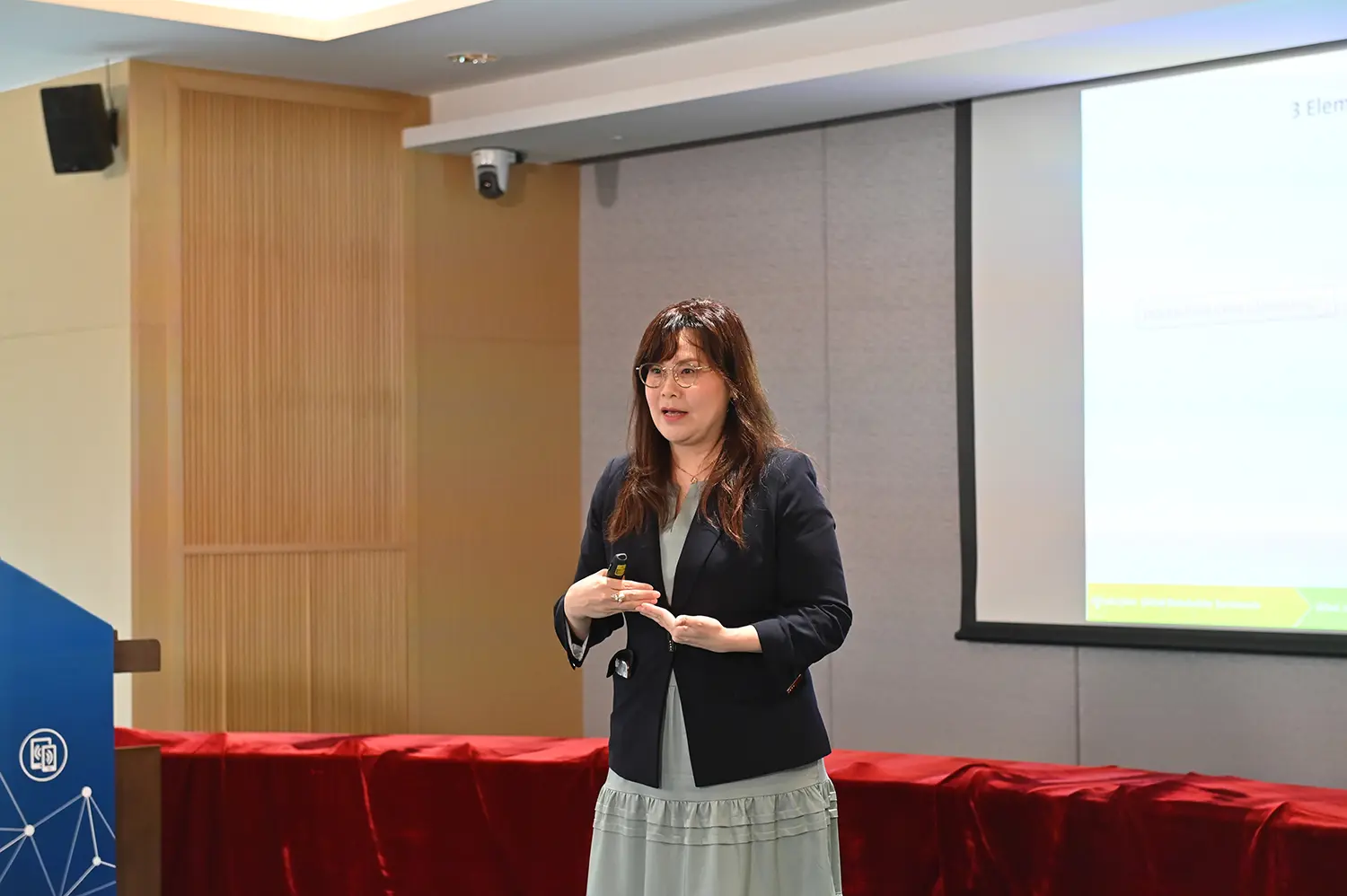 IIBG Symposium on “Charting a Sustainable Future Amidst Digital Disruption & Evolving Value Chains”