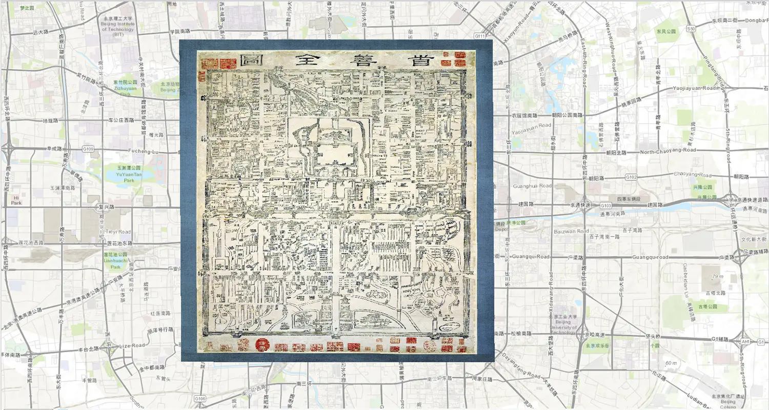 School of Arts and Social Sciences Assistant Professor receives funding from Korean organisation to develop a historical geographical information system