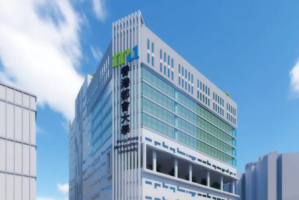 HKMU welcomes the TPB's approval of land planning for the Ho Man Tin site and proposes building a new campus positioned as “A Hub for Community Health and Wellness”