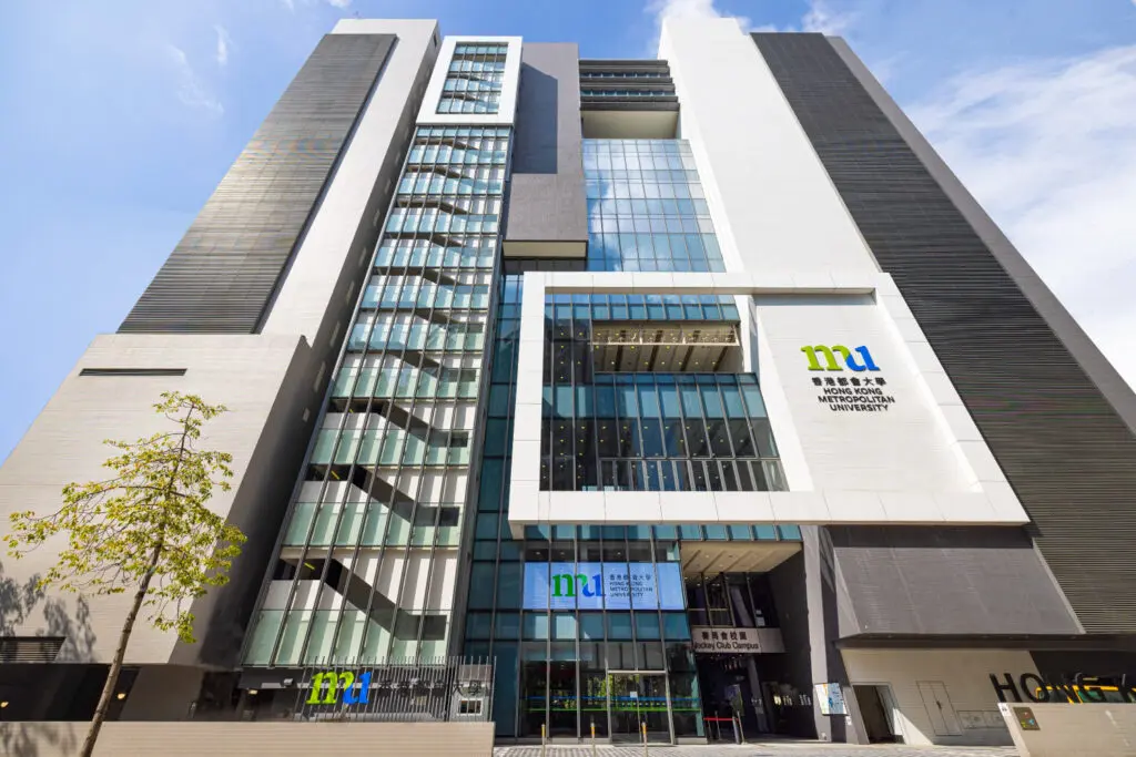 HKMU welcomes new Council Members