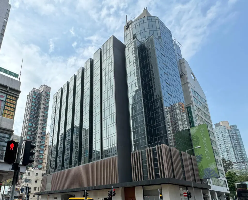 HKMU acquires a hotel for student accommodation to facilitate student exchange and internationalisation on campus
