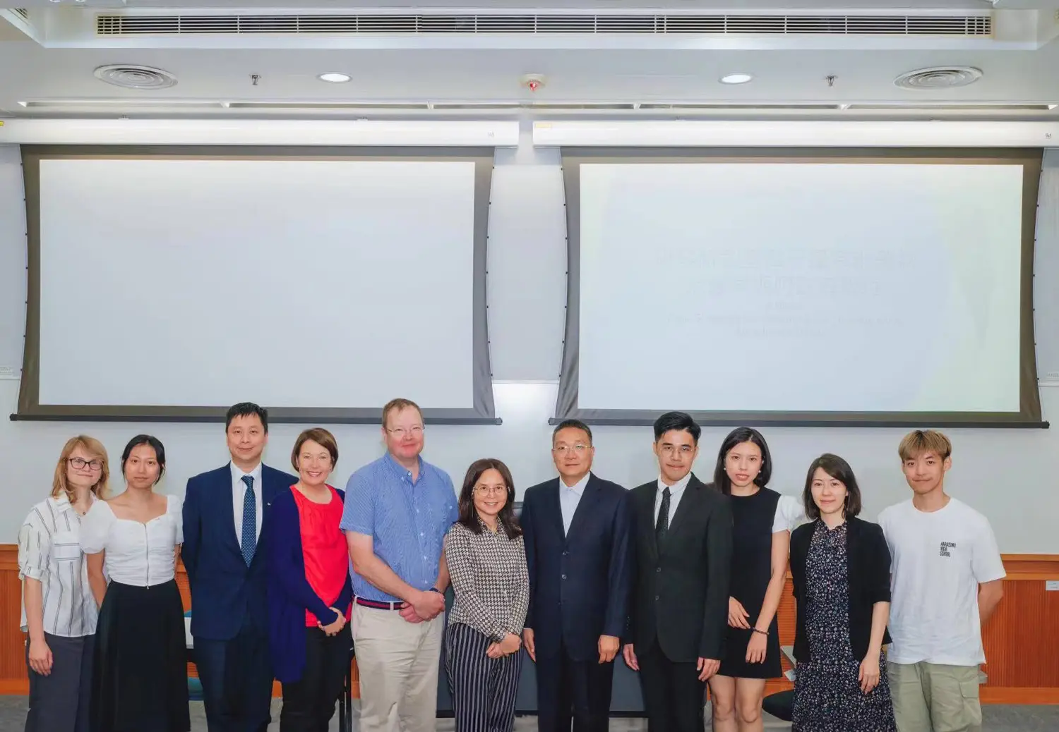 都大學者共同帶領國際阿茲海默症新藥開發研究揉合創新納米技術及基因療法改善病情