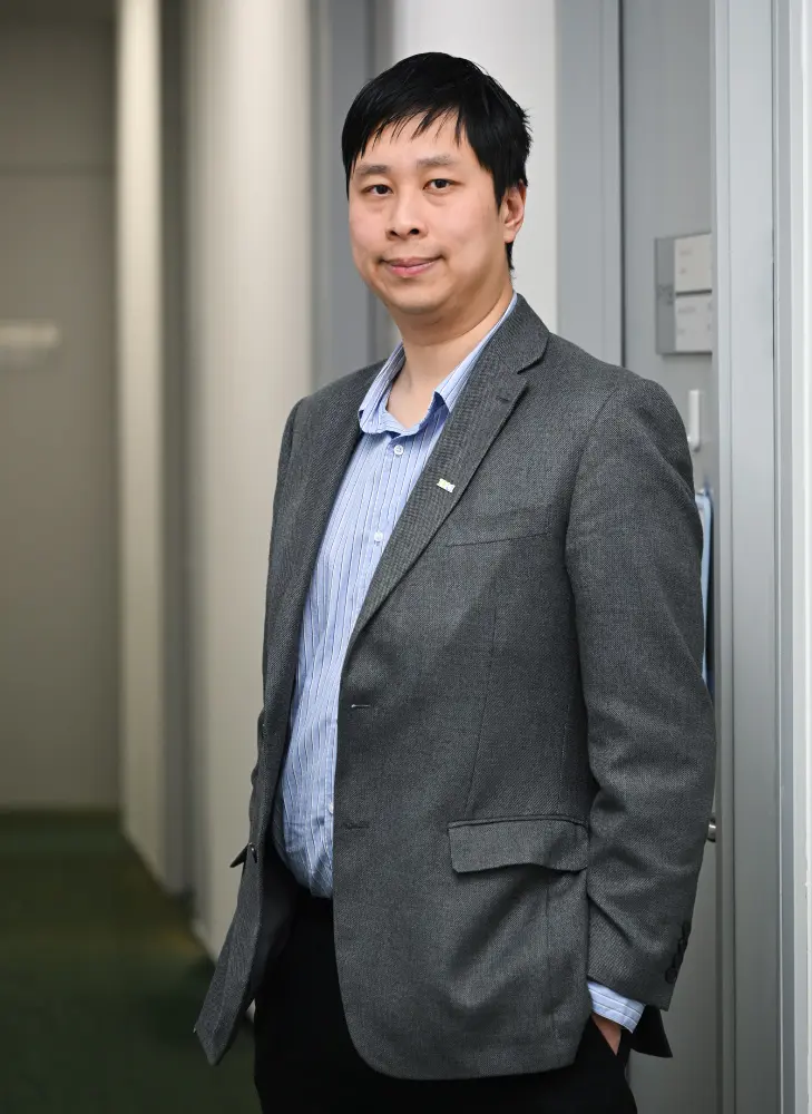 都大學者共同帶領國際阿茲海默症新藥開發研究揉合創新納米技術及基因療法改善病情