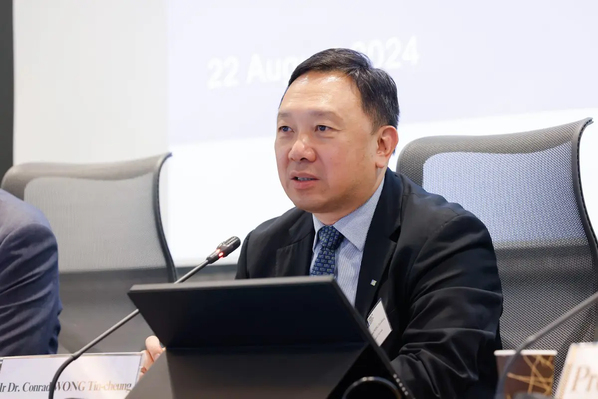 HKMU establishes a Career Development Advisory Committee and invites industry leaders to support students' future employment and career development