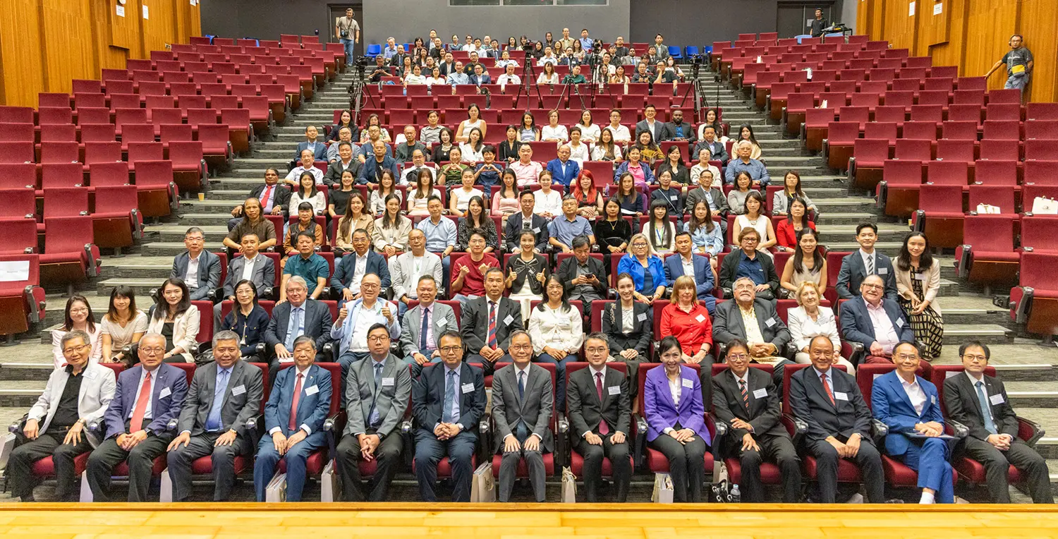 HKMU launches Hong Kong's first degree programme in gemmology and jewellery studies, aiming to nurture talent for the industry