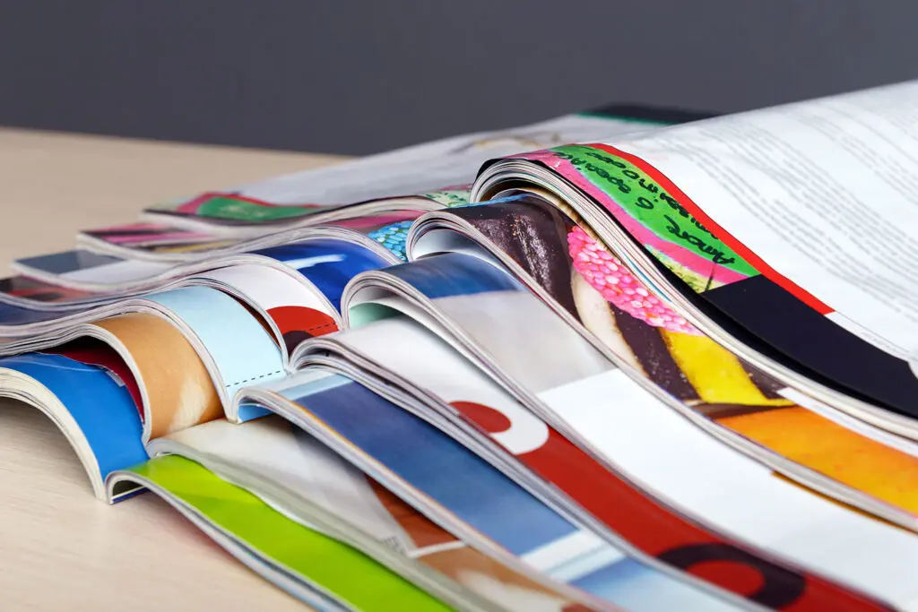 Latest publications by students and alumni (Nov 2024)