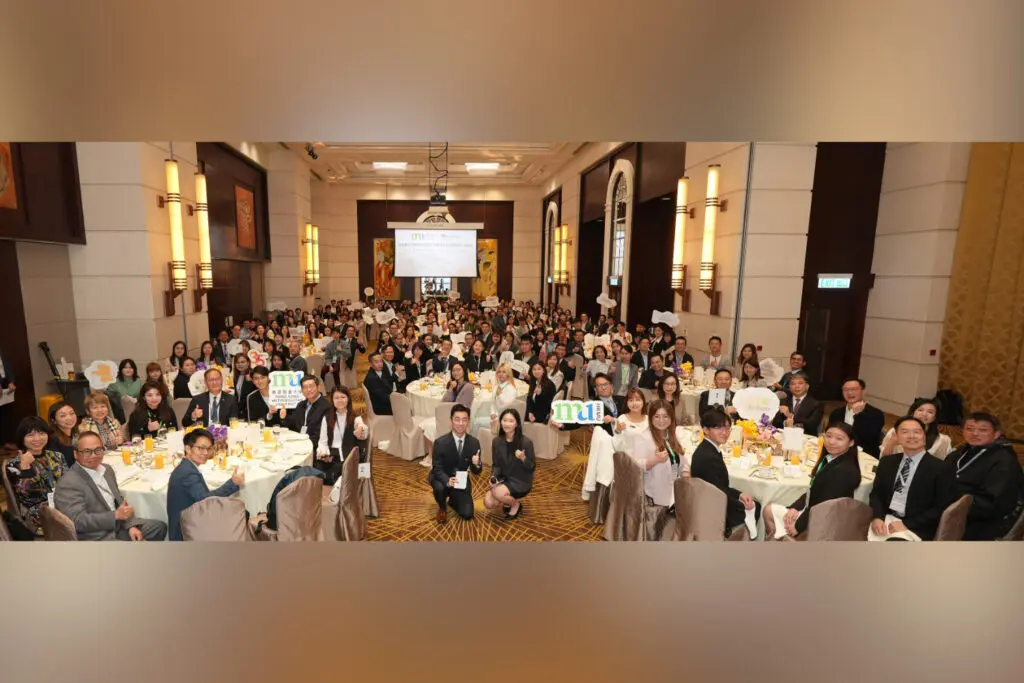 HKMU launches new career readiness programme to enhance students' soft skills in the workplace
