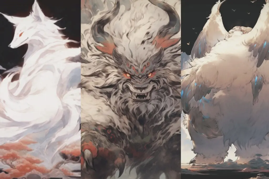 HKMU to open up new research directions in Chinese mythology by exploring the digitisation of mythical creatures