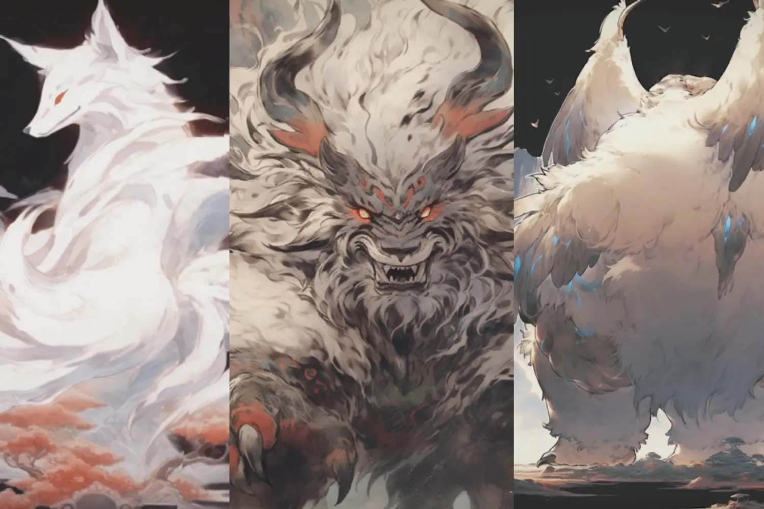 HKMU to open up new research directions in Chinese mythology by exploring the digitisation of mythical creatures