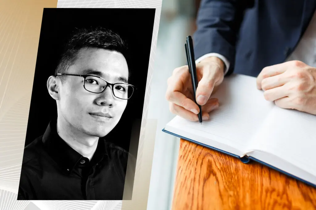 创意艺术学系邵栋博士小说作品再入选年度好作品名录