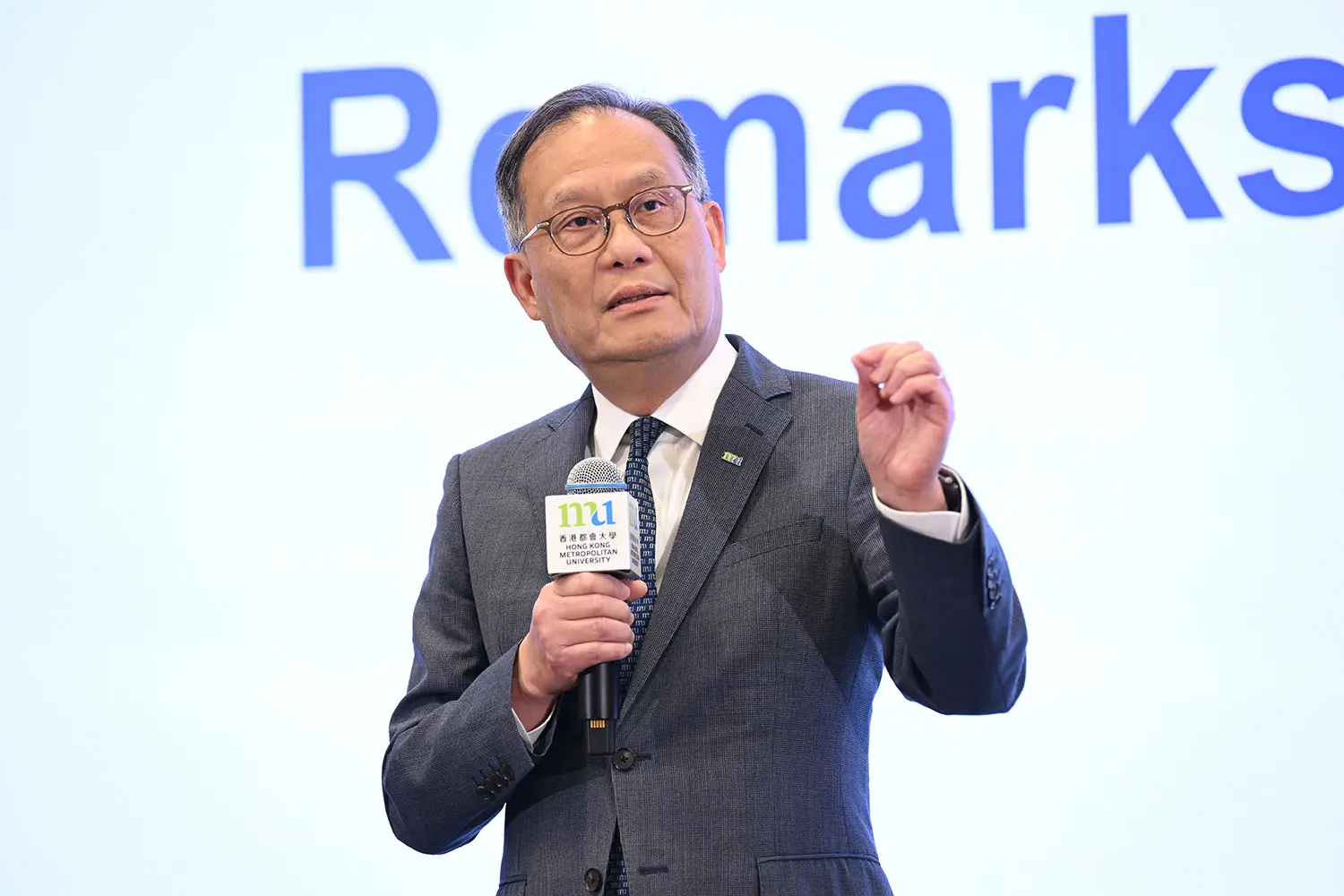 都大举行年度教职礼赞 表扬教职员卓越成就及长期贡献