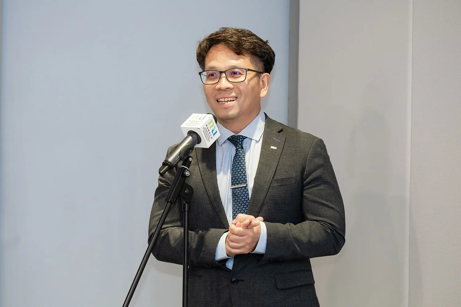 都大与启胜签署合作备忘录  为学生提供实习与就业发展机会