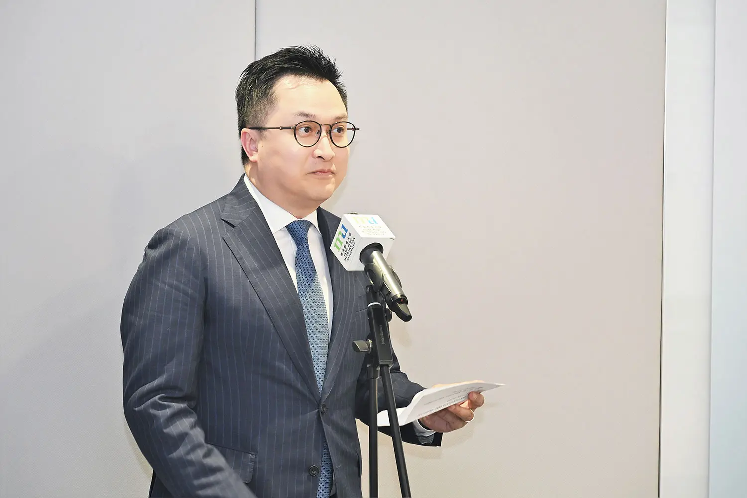 都大与启胜签署合作备忘录  为学生提供实习与就业发展机会