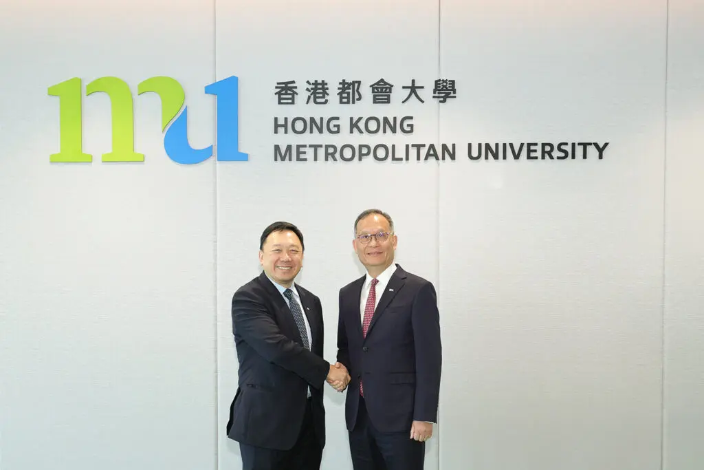 Prof. Paul Lam Kwan-sing re-appointed as HKMU President