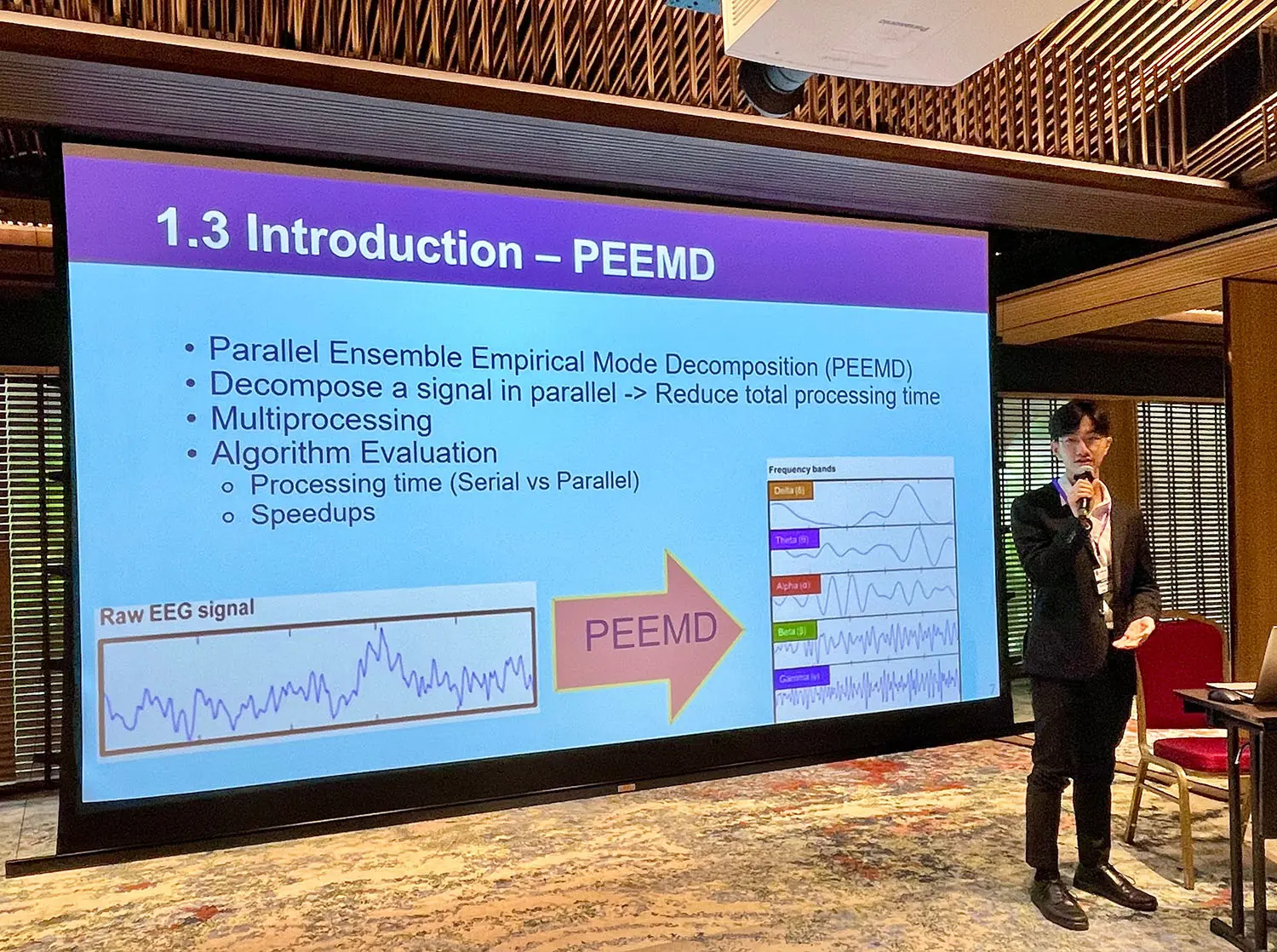电子及电脑工程学生于IEEE电脑应用与工业电子研讨会获最佳论文奖
