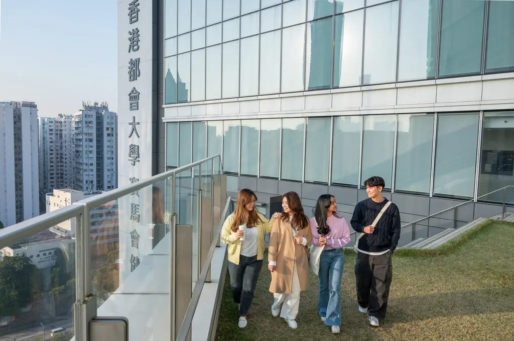 Hong Kong Future Talents Scholarship Scheme for Advanced Studies: HKMU ranked first in number of programmes and places among self-financing institutions