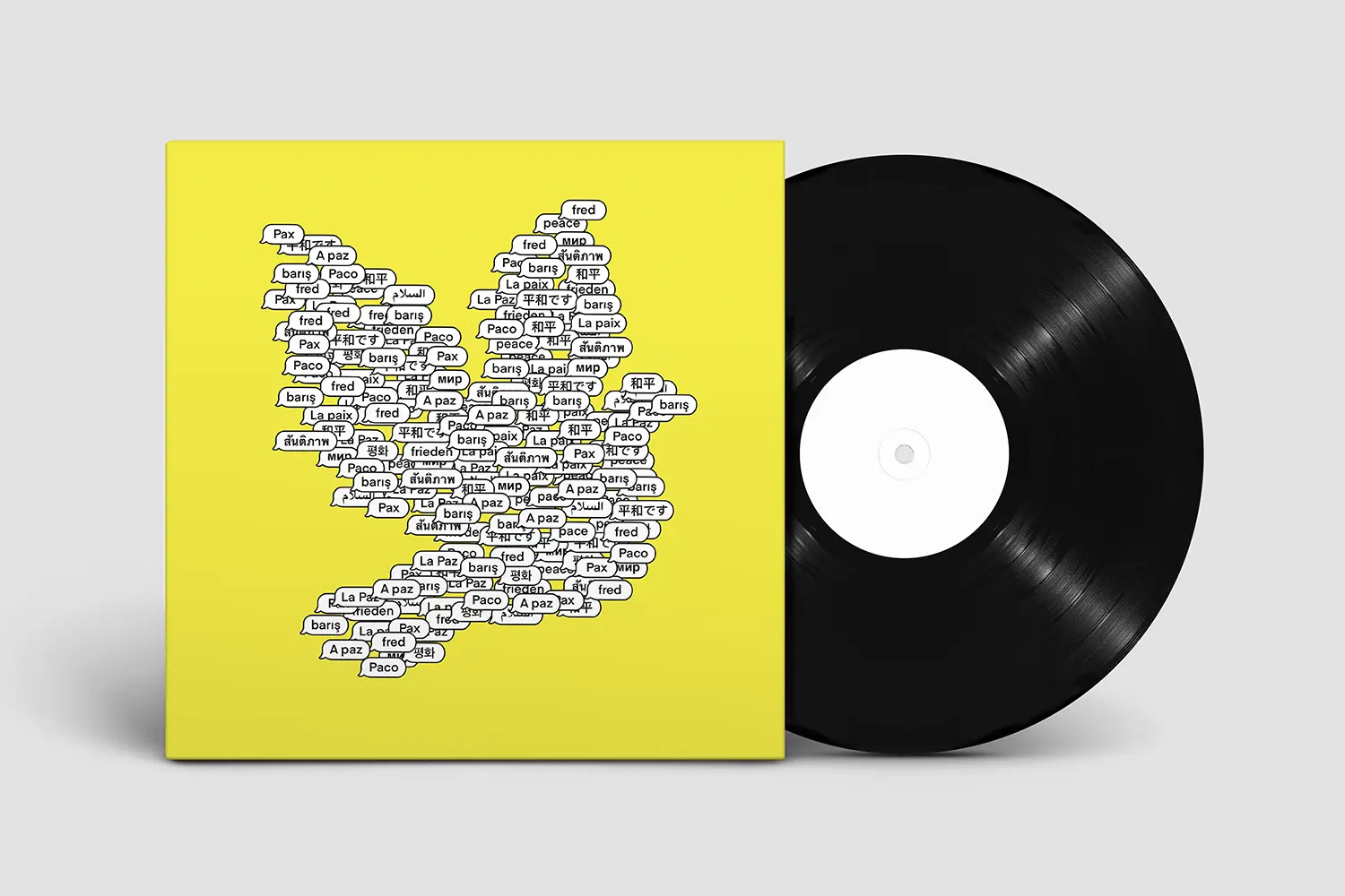 Student's creative artworks showcased at the British D&AD New Blood Awards and War Child's charitable auction project