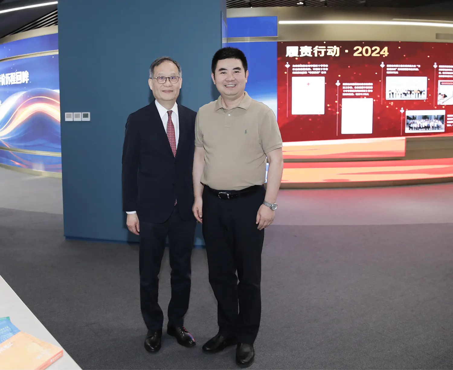 HKMU Delegation Visits Beijing to Strengthen Educational Cooperation