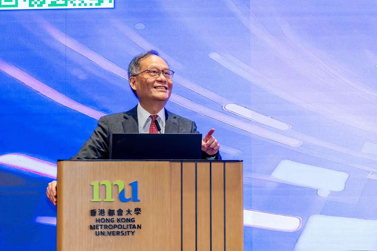 HKMU Learning and Teaching Week 2025: Empowering Faculty and Staff to Leverage AI for Enhanced Education