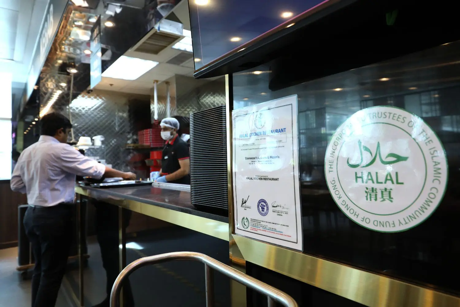 HKMU promotes Diversity, Equity and Inclusion with New Facilities