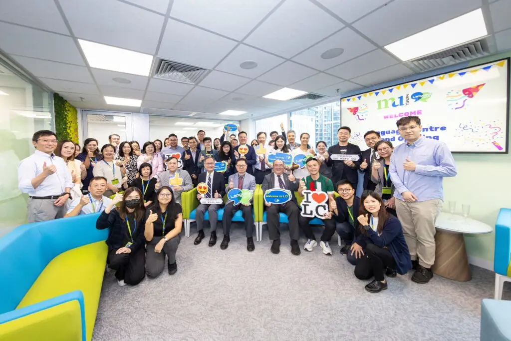 HKMU promotes Diversity, Equity and Inclusion with New Facilities