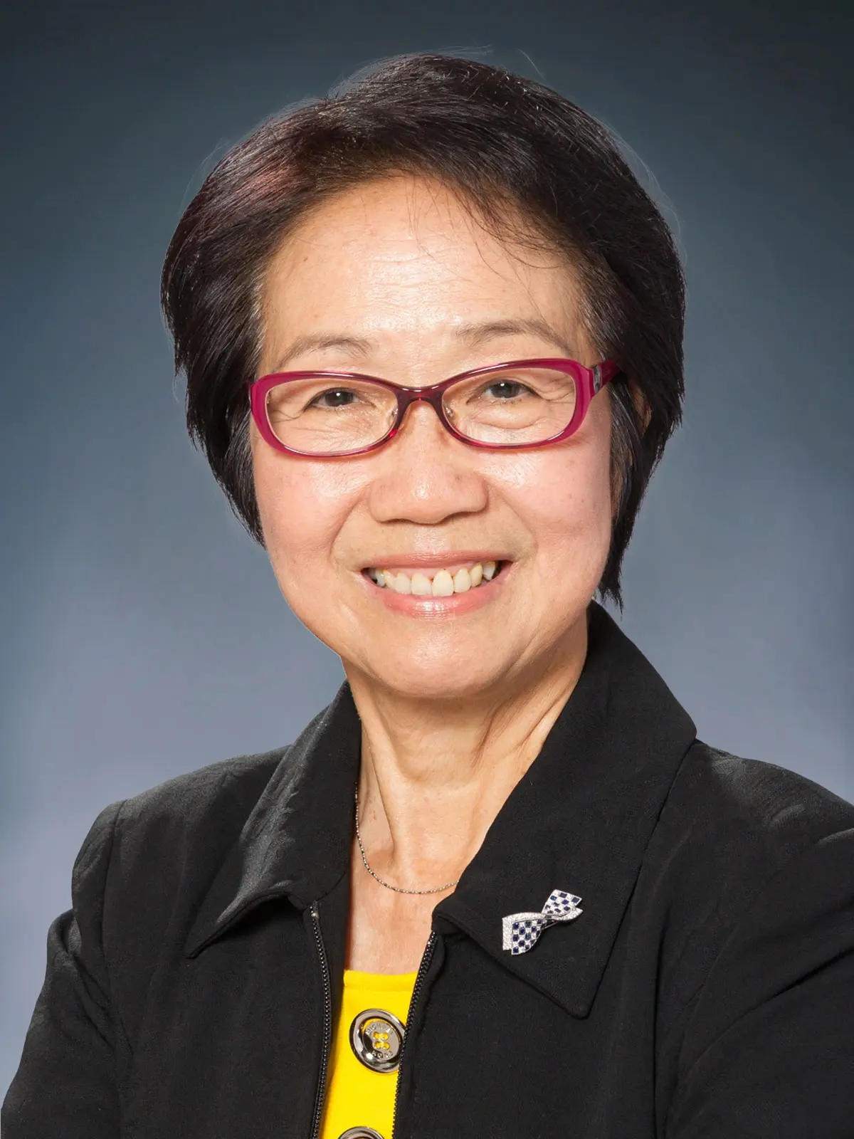 HKMU to confer Honorary Doctorates on four distinguished persons