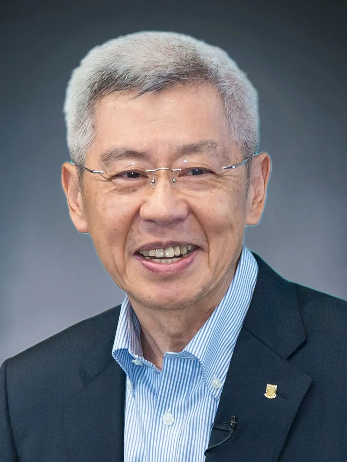 HKMU to confer Honorary Doctorates on four distinguished persons
