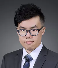 馬耀宗博士