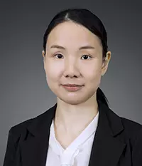 林蔼阳博士
