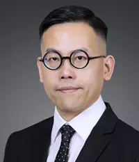 唐梓彬博士