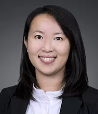 龚咏诗博士