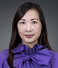 陈家愉博士