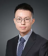 余文翰博士
